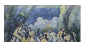 Paul Cézanne (5 Continents, Milano 2018), dettaglio