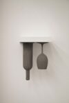 Pedro Terán, In mora Morandi. FL Gallery, Milano 2019. Photo Violante Passadore