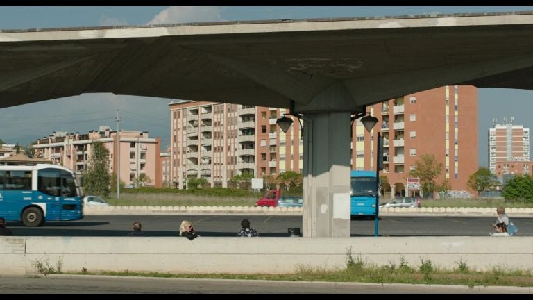 Stefania, Albe. A Life Beyond Earth: il documentario di Elisa Fuksas e Tommaso Fagioli