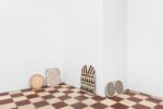 Sergio Carronha, 2018. Installation view at Monitor, Lisbona. Photo credits Bruno Lopes. Courtesy the artist & Monitor Roma Lisbona