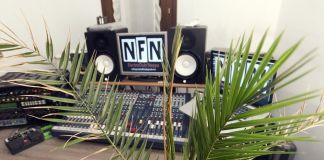Sperimentazioni in studio. Courtesy Archivio Plants Dub