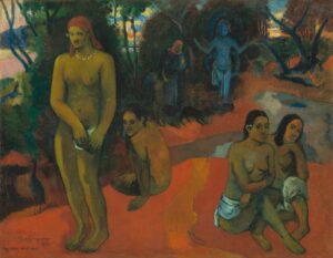 Gauguin a Tahiti. Al cinema un nuovo docu-film sul pittore francese
