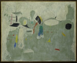 Tutto Arshile Gorky a Venezia. A Ca’ Pesaro prima retrospettiva italiana con 80 opere