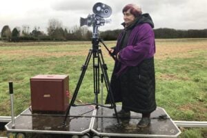 Varda by Agnès, il racconto di una vita dedicata al cinema e all’arte