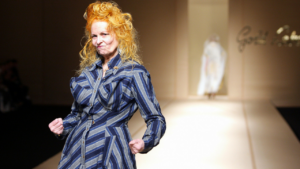 Punk, Icona, Attivista. Arriva nelle sale il documentario su Vivienne Westwood