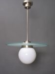 Willem Hendrik Gispen, Giso 22 pendant lamp, 1927. Museum Boijmans Van Beuningen, Rotterdam. Photo Ad van den Bruinhorst