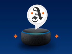 Artribune su Alexa. Le nostre notizie ve le legge l’assistente personale di Amazon