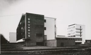 Bauhaus World: un documentario racconta la celebre scuola tedesca