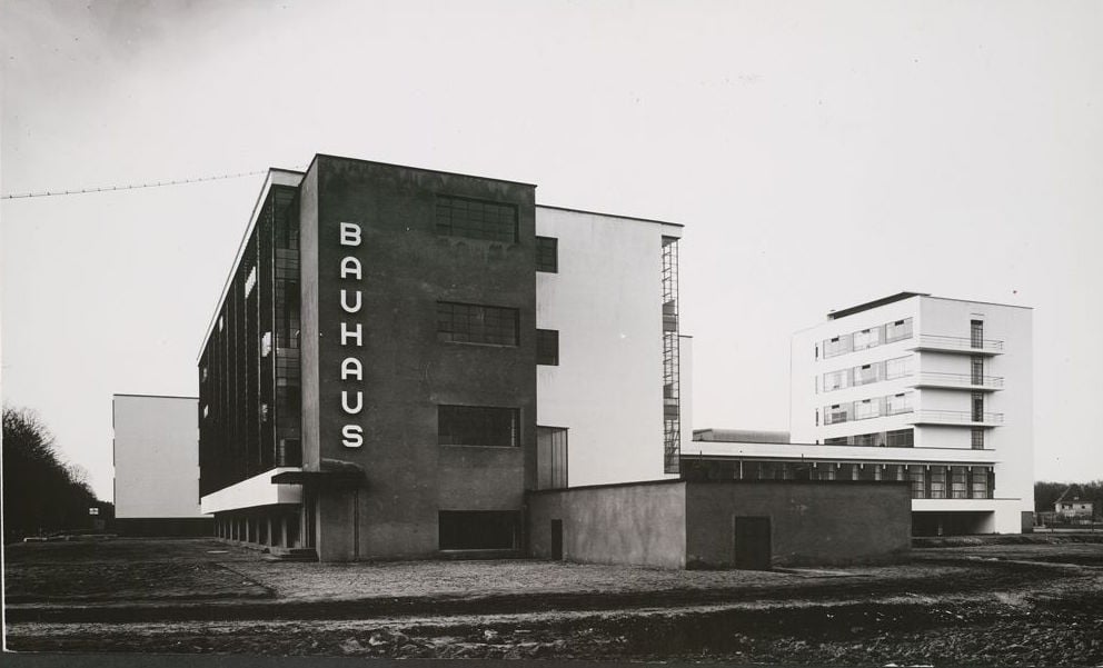 Bauhaus World un documentario online Artribune