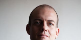 Eugenio Viola, foto Camilo Delgado Aguilera (Camo), Bogota (detail)