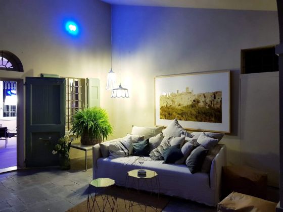 L'hotel Maria Luigia di Massimo Bottura, Modena