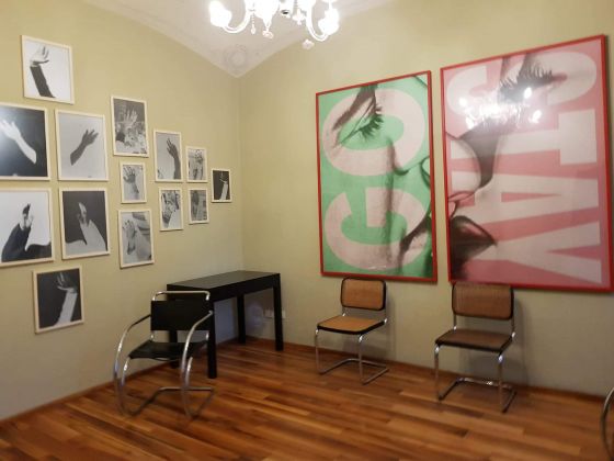 L'hotel Maria Luigia di Massimo Bottura, Modena