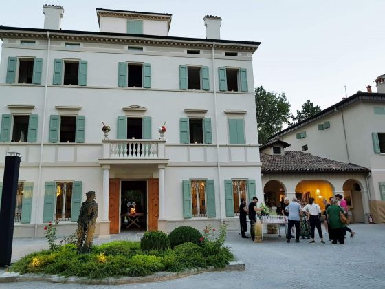 L'hotel Maria Luigia di Massimo Bottura, Modena