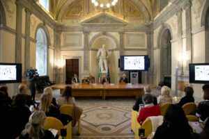 Padiglione Italia alla Biennale di Venezia 2019: sarà una mostra sul tema del labirinto