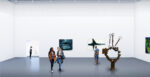 Sotheby's NY, Northeast Signature. Credit OMA New York