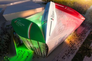 Padiglione Italia Expo Dubai 2020: critiche contro il progetto di Carlo Ratti e Italo Rota