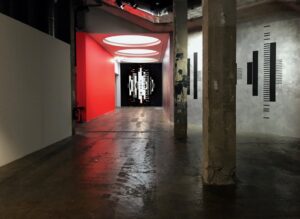 La Fondazione Bonotto porta la poesia sonora di ieri e oggi al Palais de Tokyo a Parigi