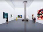 Sotheby's NY, Northeast Signature. Credit OMA New York