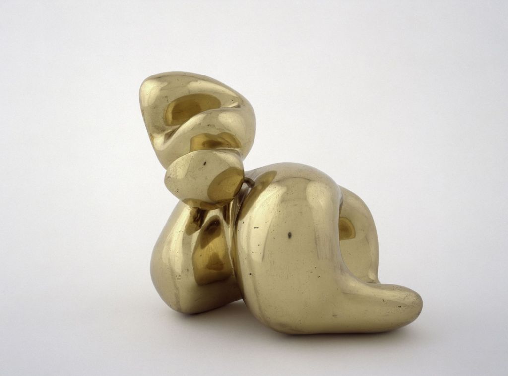 In arrivo la mostra dedicata a Jean Arp. Alla Collezione Peggy Guggenheim di Venezia