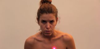 Silvia Giambrone, Sotto Tiro, still da video