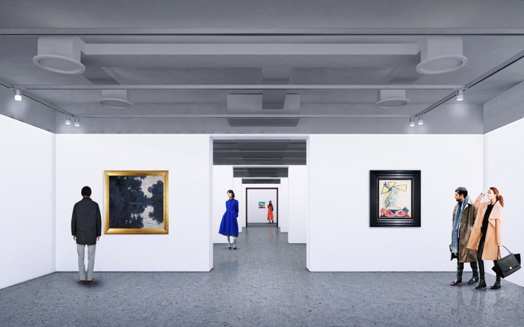Il progetto di espansione di Sotheby’s a New York | Artribune