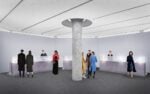 Sotheby's NY Octagon. Credit OMA New York
