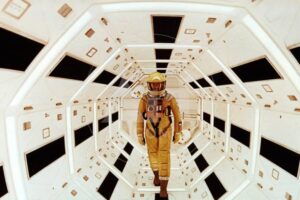 Un video-tributo a Stanley Kubrick a vent’anni dalla morte