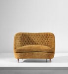 GIO PONTI Sofa circa 1951