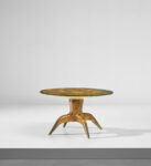 GIO PONTI Low table circa 1951