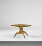 GIO PONTI Low table circa 1951