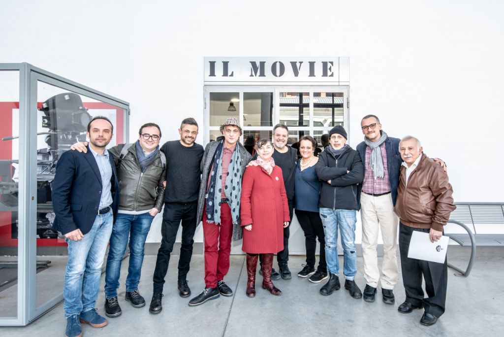 Cinema e poesia per Matera 2019: la città dei Sassi diventa un film collettivo e immersivo. A 360°