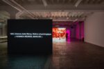 A Few Things I Cannot Leave Behind. Exhibition views at CAC, Ginevra 2019. Photo © Mathilda Olmi