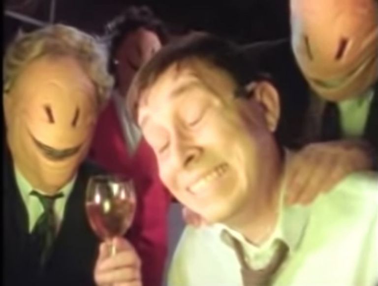 ARISE - The Church of the Subgenius Recruitment Video