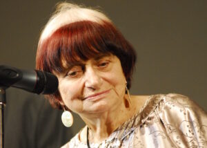 Morta all’età di 90 anni la regista Agnès Varda, tra i pionieri del cinema francese