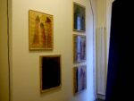 Aldo Mondino. Cappadocia. Installation view at Freaks Cabinet | Inside GSF Contemporary Art, Torino 2019