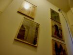 Aldo Mondino. Cappadocia. Installation view at Freaks Cabinet | Inside GSF Contemporary Art, Torino 2019
