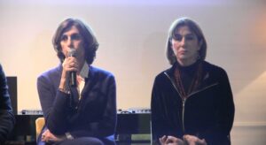 I Martedì Critici – Alessandra e Valentina Bonomo