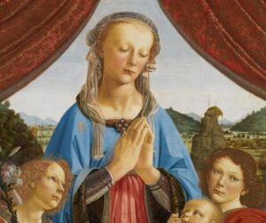 Verrocchio, scintilla del Rinascimento. A Firenze