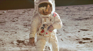 Apollo 11: un nuovo docufilm celebra il primo allunaggio