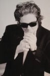 Benicio del Toro (Hollywood Stars ) 2002 - courtesy of Galerie Gmurzynska