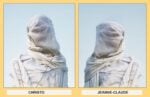 Celo celo mi manca. Christo e Jeanne Claude