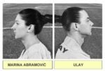 Celo celo mi manca. Marina Abramović e Ulay