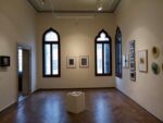 Codice Sorgente. Installation view at Fondazione Bevilacqua La Masa Palazzetto Tito, Venezia 2019