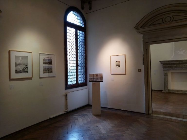 Codice Sorgente. Installation view at Fondazione Bevilacqua La Masa Palazzetto Tito, Venezia 2019