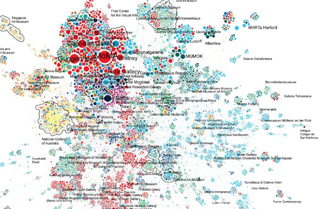 Big data & small brains. L’editoriale di Marco Senaldi