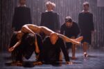 Compagnia Roberto Zappalà, 'A. Semu tutti devoti tutti? Photo Serena Nicoletti