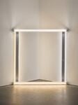 Dan Flavin, Untitled (to Helen Winkler), 1972 © 2018 Estate of Dan Flavin _ Artists Rights Society (ARS), New York. Courtesy David Zwirner & Cardi Gallery