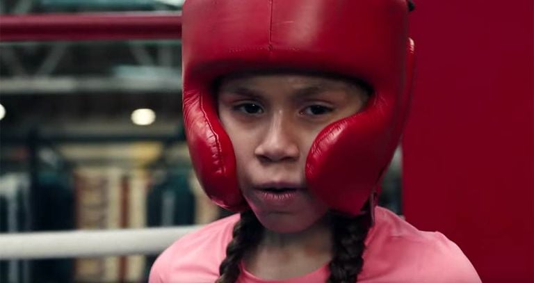 Dream Crazier, lo spot Nike 2019 con cast tutto al femminile