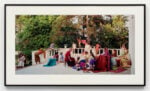 Eleanor ANTIN The Slave Sale from The Last Days of Pompeii, 2002 Chromogenic print 51 x 102 cm © Eleanor Antin; Courtesy Richard Saltoun Gallery