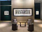 Galerie Gmurzynska, TEFAF - Booth1